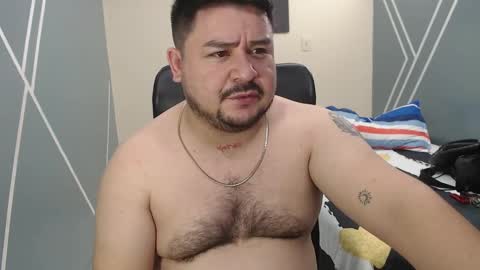 Bear Gael online show from 01/24/25, 05:32