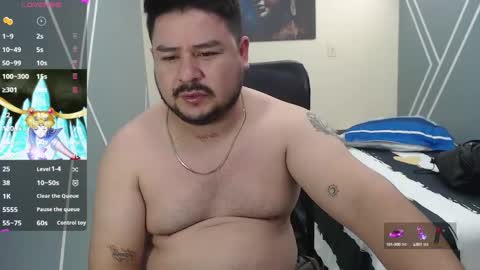 Bear Gael online show from 01/29/25, 05:35