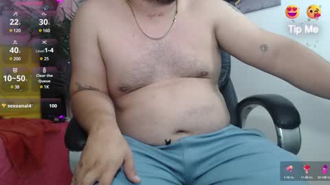 Bear Gael online show from 02/07/25, 09:15