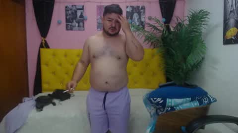 Bear Gael online show from 02/26/25, 05:50