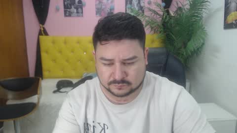 Bear Gael online show from 03/02/25, 05:25