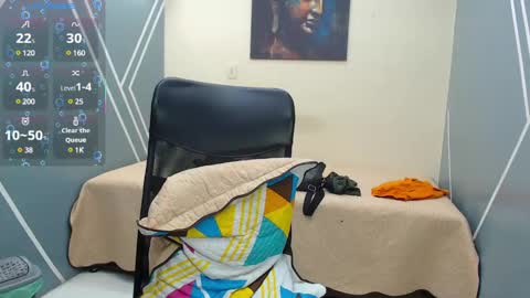 Bear Gael online show from 03/11/25, 08:42