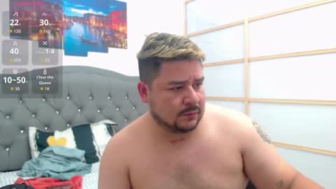 Bear Gael online show from 09/13/25, 05:46