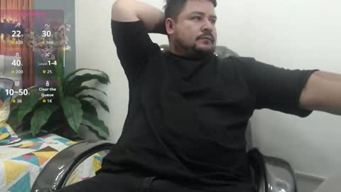 Bear Gael online show from 01/13/26, 05:18