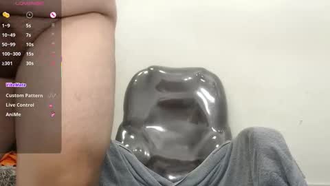 Snapshot of oso_gael chatting on 04/16/26, 05:58 Bear Gael online show from 04/16/26, 05:58