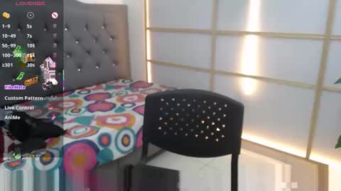 Snapshot of oso_gael chatting on 04/19/26, 05:34 Bear Gael online show from 04/19/26, 05:34