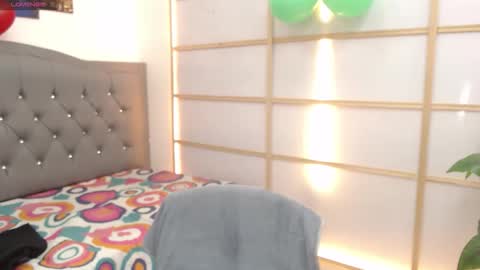 Snapshot of oso_gael chatting on 04/21/26, 12:55 Bear Gael online show from 04/21/26, 12:55