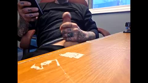 Osofine online show from 11/20/25, 02:17