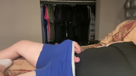 Little Guy online show from 06/04/26, 10:49