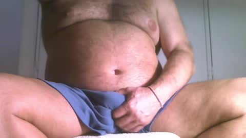 Oso Licencioso online show from 02/19/25, 03:06