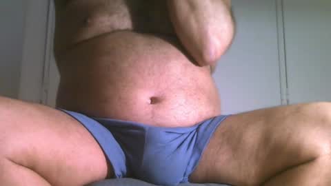 Oso Licencioso online show from 03/02/25, 08:38