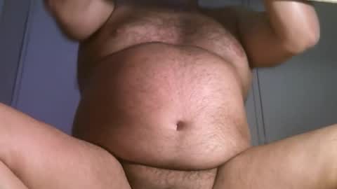 Oso Licencioso online show from 02/20/26, 04:20