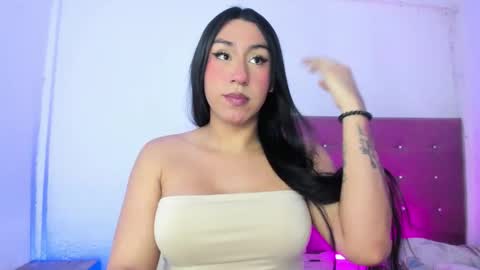 Snapshot of osoriomariaf chatting on 01/07/26, 10:45 Maria online show from 01/07/26, 10:45