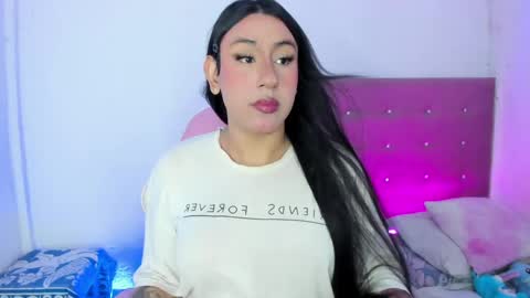 Snapshot of osoriomariaf chatting on 04/04/26, 12:53 Maria online show from 04/04/26, 12:53