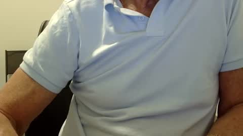 Ossi online show from 04/16/26, 03:07