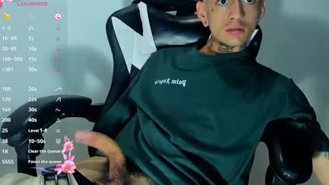 OSTIM online show from 12/24/24, 11:22