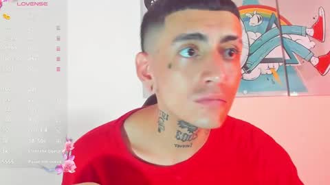 OSTIM online show from 12/25/24, 08:28