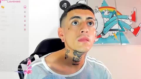 OSTIM online show from 12/26/24, 07:05