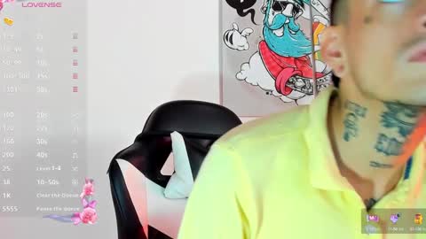 OSTIM online show from 12/29/24, 08:48