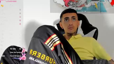 OSTIM online show from 12/29/24, 11:50