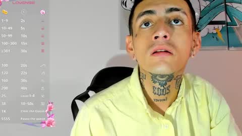 OSTIM online show from 01/03/25, 05:42