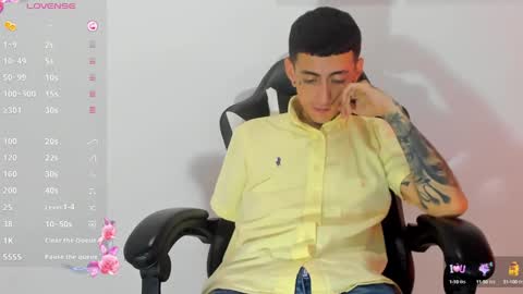 OSTIM online show from 01/03/25, 09:15