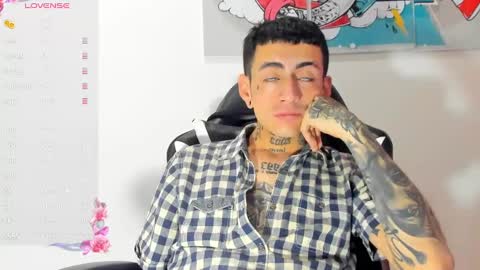 OSTIM online show from 01/08/25, 10:37