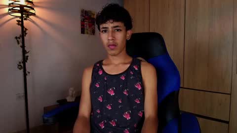 Snapshot of ostin_18hot chatting on 02/27/25, 02:53 ostin 18hot online show from 02/27/25, 02:53