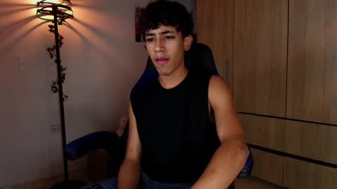 ostin 18hot online show from 03/07/25, 02:25