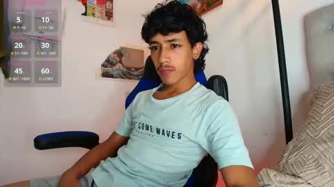 Snapshot of ostin_18hot chatting on 04/18/26, 01:42 ostin 18hot online show from 04/18/26, 01:42