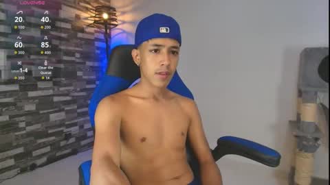 Snapshot of ostin_18hot chatting on 06/01/26, 08:32 ostin 18hot online show from 06/01/26, 08:32
