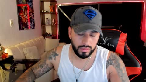 ostin big21 online show from 02/25/26, 02:10