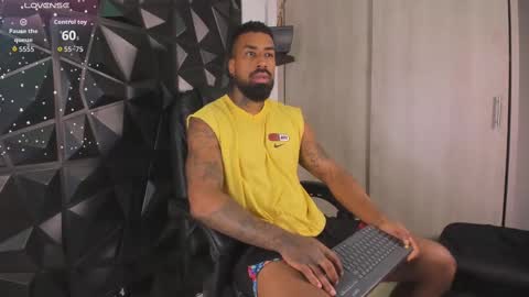 Ostin Daniels online show from 09/19/25, 11:05