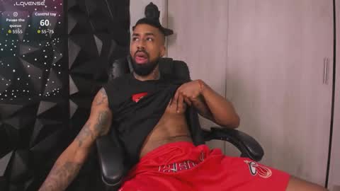 Ostin Daniels online show from 12/13/25, 10:26