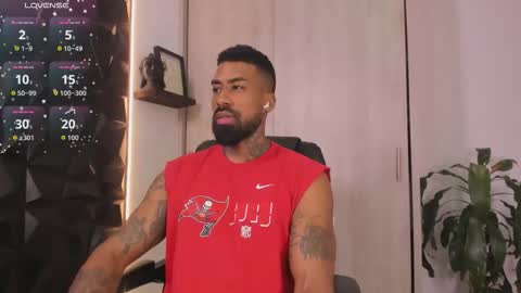 Ostin Daniels online show from 01/14/26, 10:25