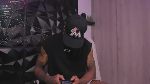 Ostin Daniels online show from 05/12/26, 11:24