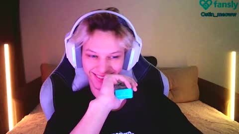 Snapshot of ostin_meoww chatting on 02/15/25, 02:00 Ostin online show from 02/15/25, 02:00