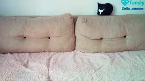 Snapshot of ostin_meoww chatting on 02/22/25, 07:45 Ostin online show from 02/22/25, 07:45
