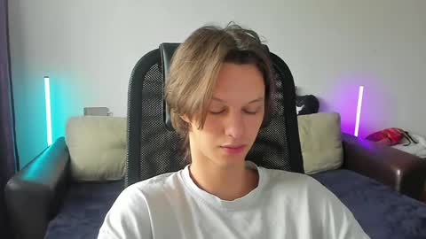 Ostin online show from 05/31/26, 07:37