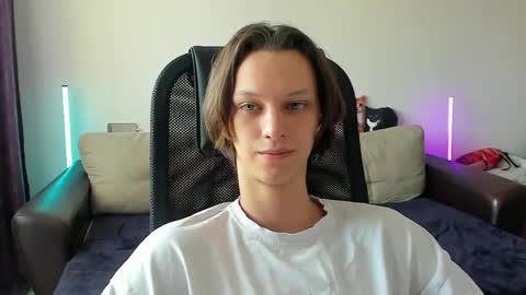 Ostin online show from 06/03/26, 09:01