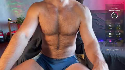 Gregory online show from 03/22/26, 06:17