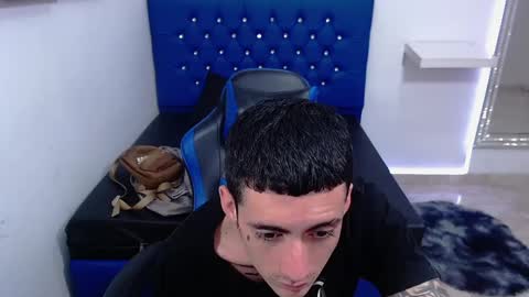 Ostin baby online show from 12/03/24, 03:11