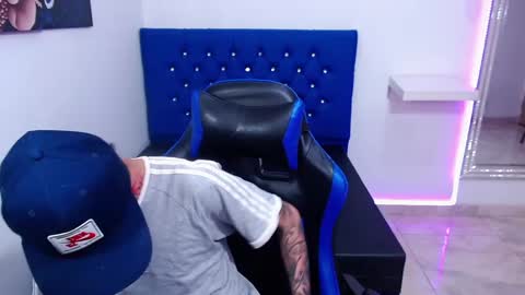 Ostin baby online show from 12/04/24, 02:15