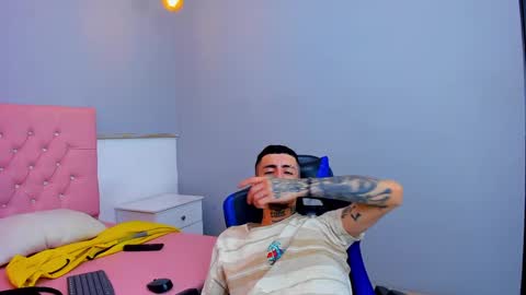 Ostin baby online show from 12/10/24, 02:06