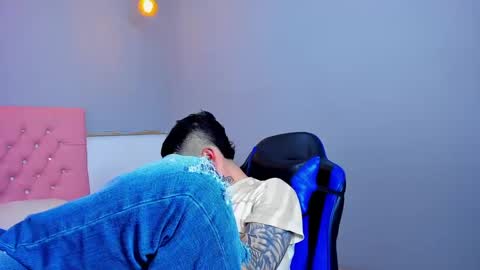 Ostin baby online show from 12/10/24, 05:22