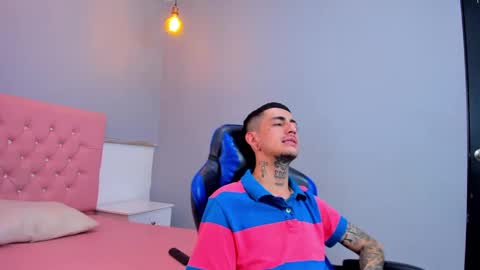 Ostin baby online show from 12/12/24, 03:59