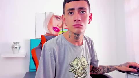 Ostin baby online show from 12/17/24, 05:36