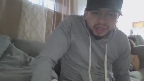 Chulo CLos online show from 02/09/26, 04:22