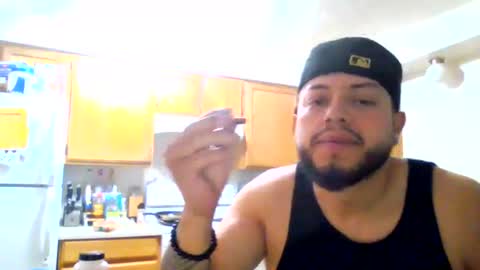 Chulo CLos online show from 05/20/26, 06:36