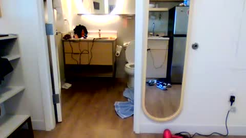 Chulo CLos online show from 06/01/26, 05:03